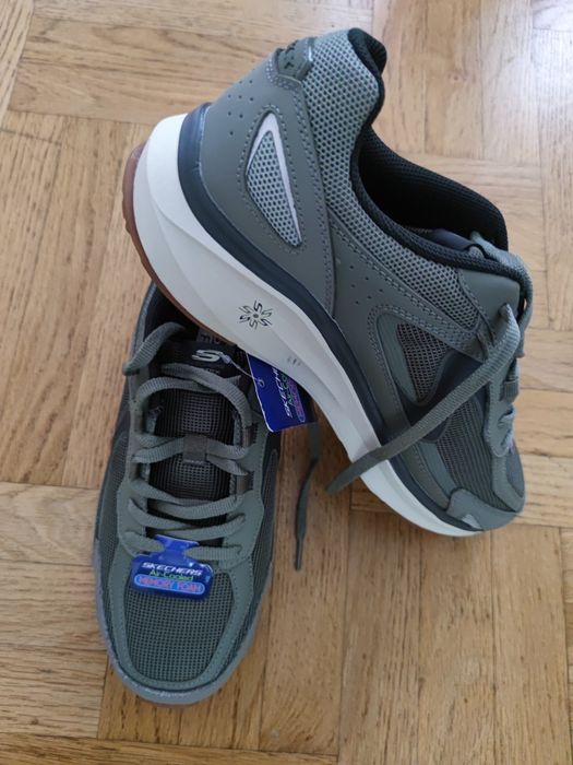 Skechers Маратонки Skechers