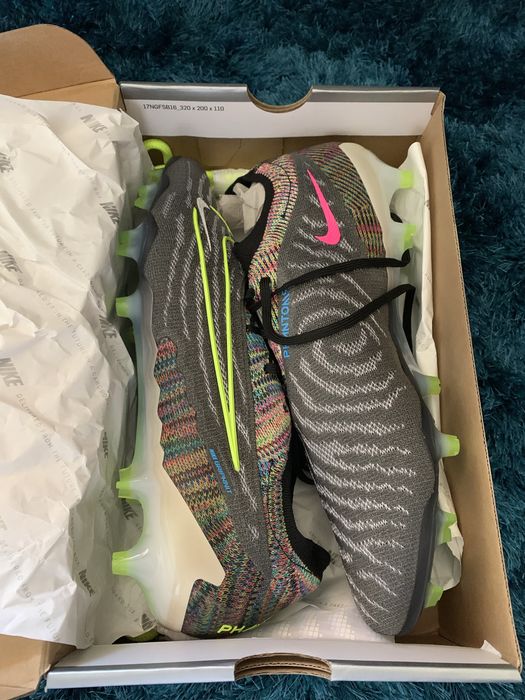 Nike phantom gx elite fusion fg
