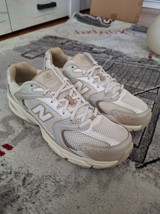 New Balance nou 46.5