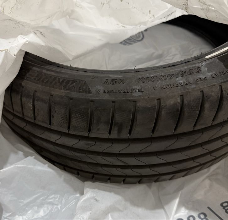 Anvelope Bridgestone Turanza 6 Enliten 225/40 R18 XL 92Y