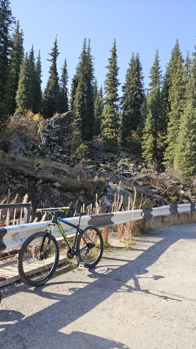 Продаётся Scott aspect 960