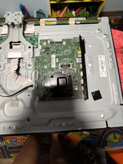 Placa de baza samsung UE32M5520AK