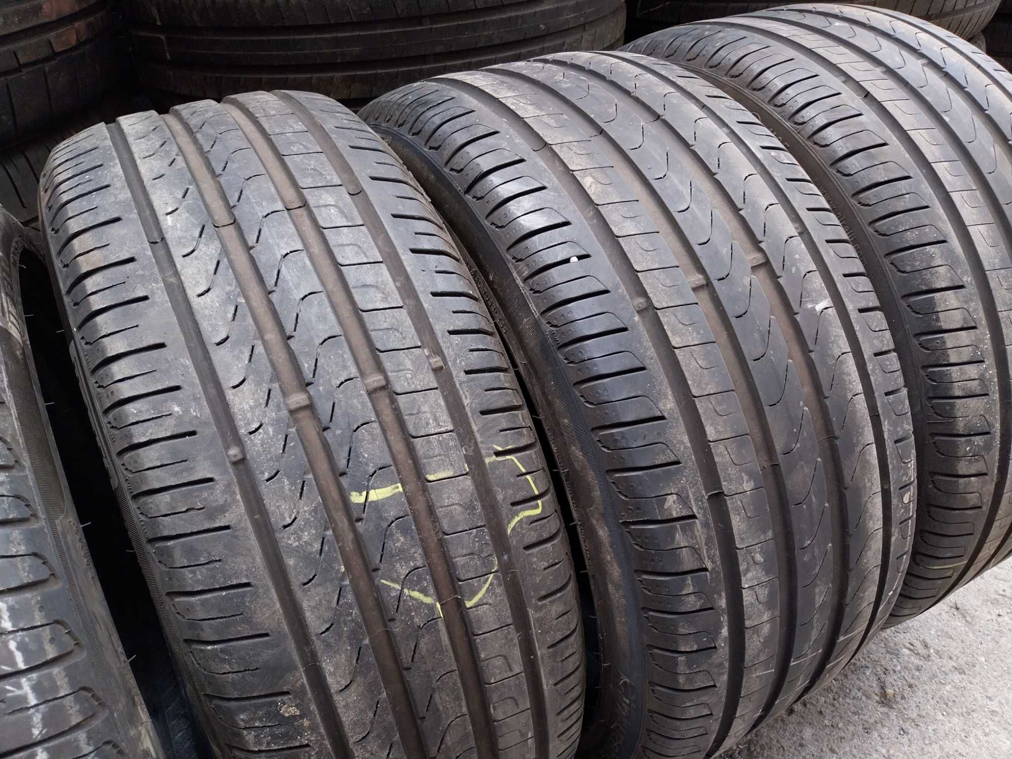 Anvelope second vară 245 40 R19/275 35 R19 Pirelli RSC* 2021