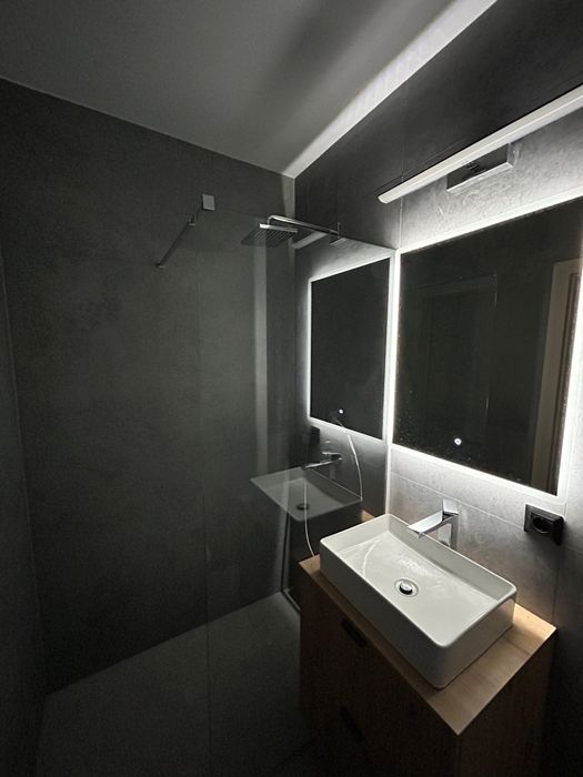 Proprietar, Ap 3 Camere NOU, Metrou Pipera, Et.7, Smart Home, Park