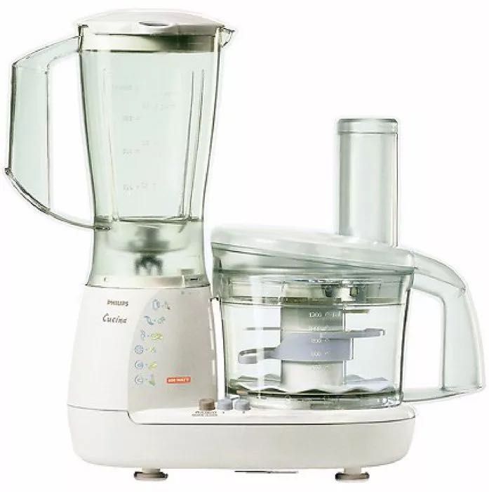 Philips Кухонный комбайн