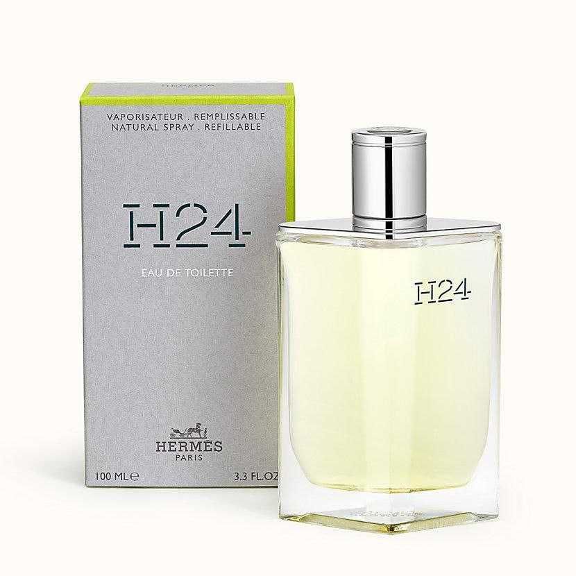 Hermes H24 (набор edp) ORIGINAL