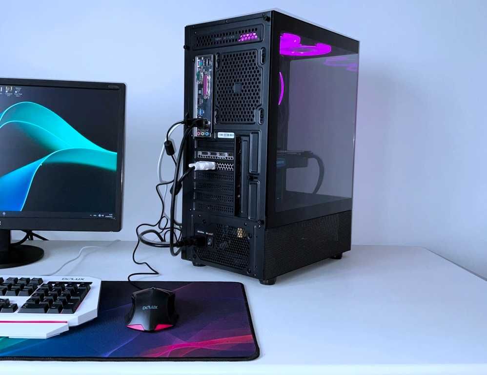 Компьютер i5 за 50% цены.
