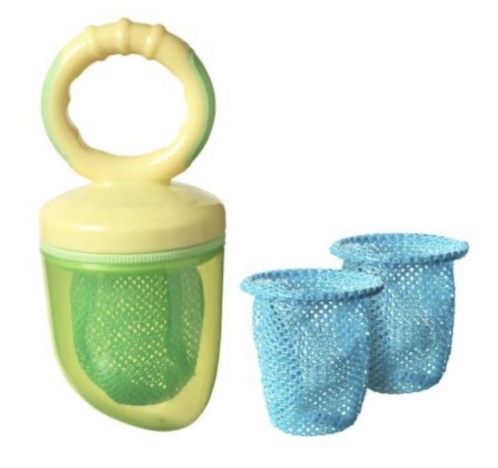 Suzeta Diversificare Tommee Tippee (Cutie Sigilata 3 Buc)