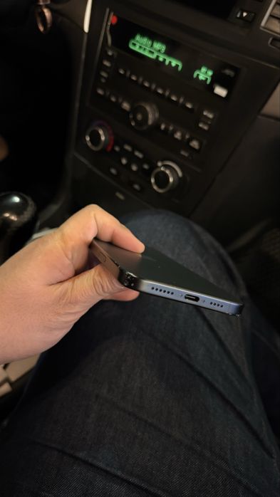 Iphone 16 plus 128 gb 100%