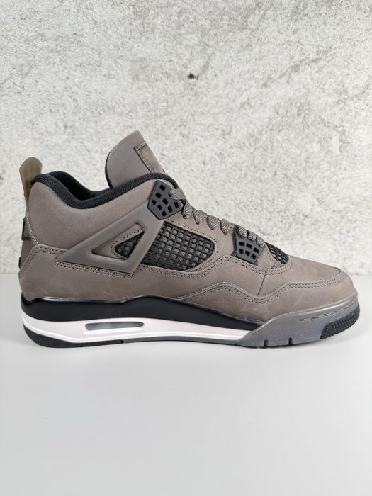 Jordan 4 Retro Cave Stone