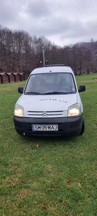 Citroen berlingo 1.9 tdi an fabricație 2006