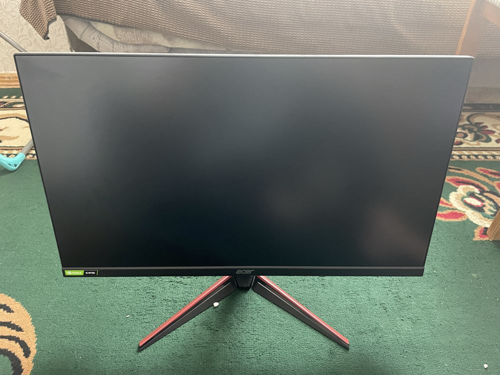 Acer Nitro VG2 series