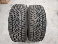 2 Anvelope de IARNA 255.45.20 'Goodyer' [dot 2022] ; ca NOI