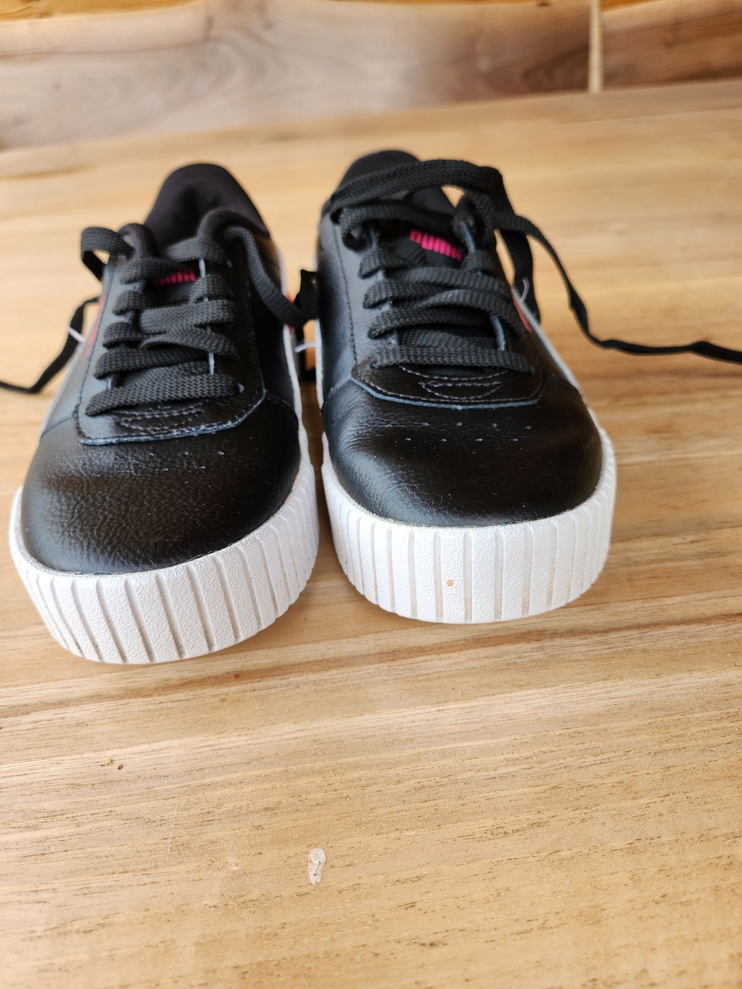Кецове Puma, размер 35, 5