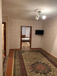 Продам 2-х комнатную на Новомосковской 2/1/4