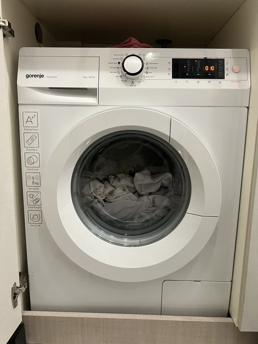 Пералня Gorenje