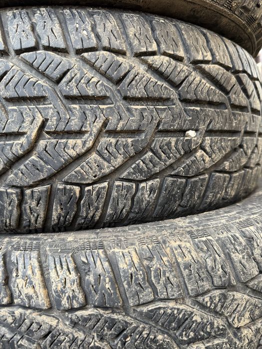 Зимни гуми 205 55 16 dot края на 21 година