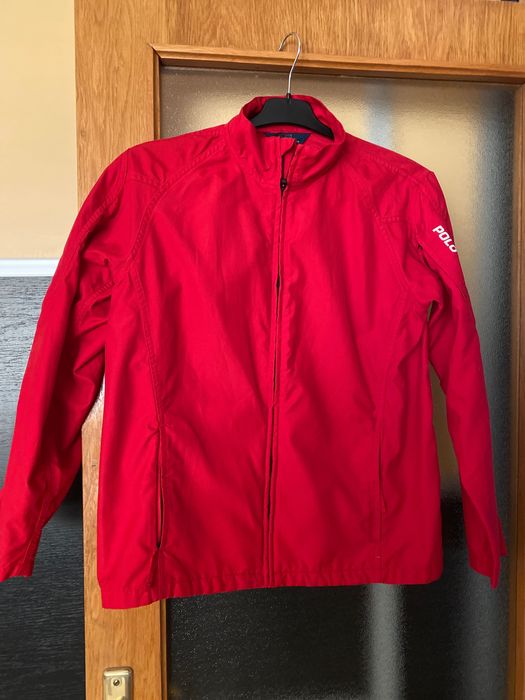 Geaca subtire de primavara