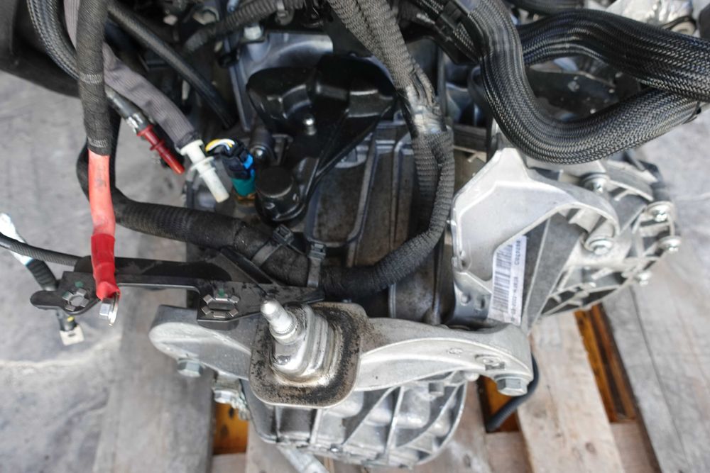 Cutie Viteze Cod-PF6082-Motor 2.0DCI/AdBlue*M9R-Z-714*2022Eu6Trafic4&3