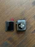 Apple Watch 3 38mm LTE на части