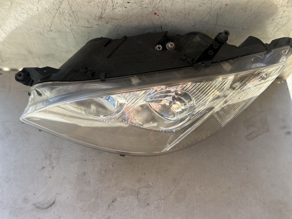 Фарове за мерцедес s classa w221/farove za W221 S-class