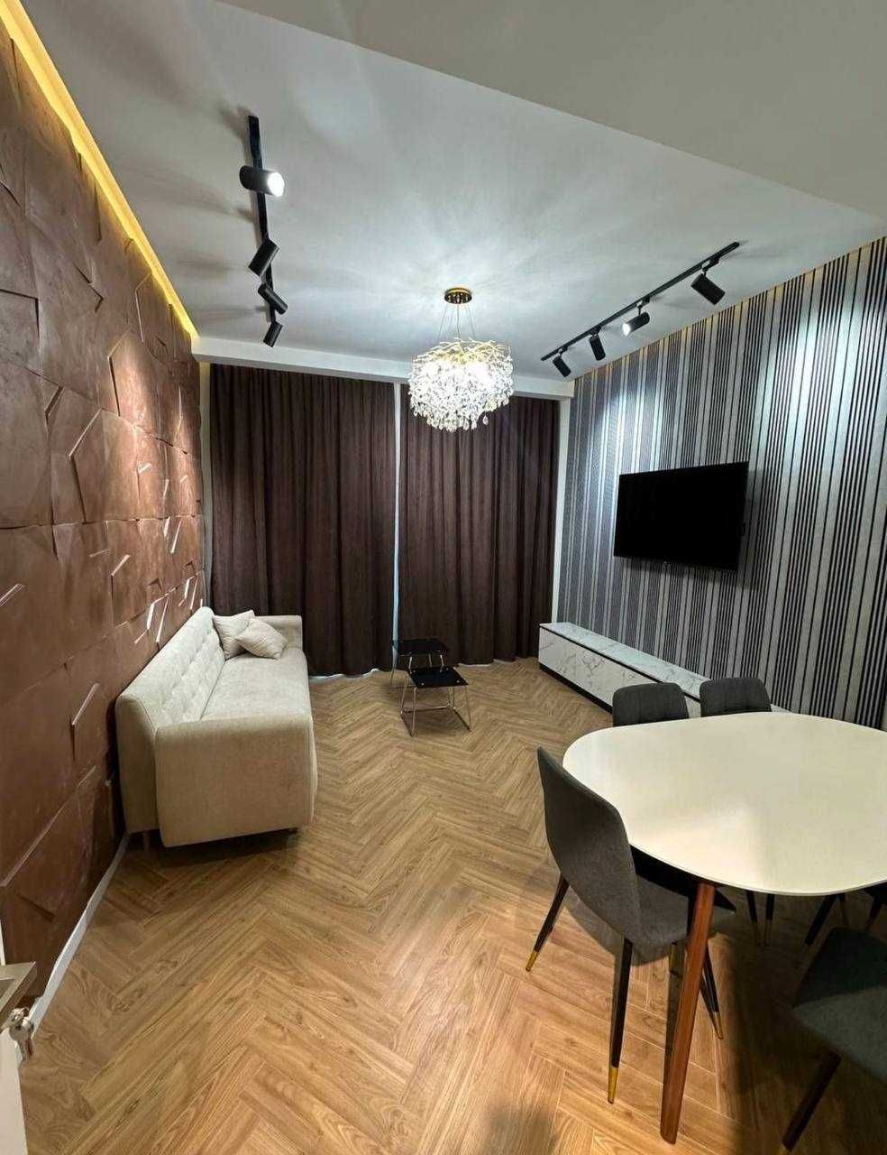 Сдается квартира в аренду | Сергили | China House |