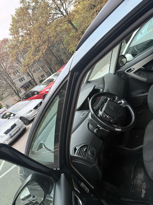 citroen c4 picasso 2.0 2008 automată