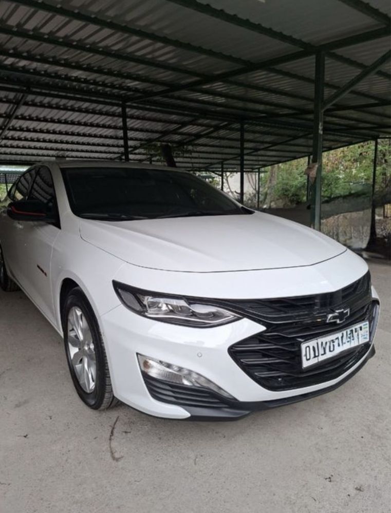 Malibu 2 xl oq 2023
