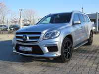 MERCEDES-BENZ GL 550 FULL AMG 6.3 PACK 4-MATIC 7 местен перфектен