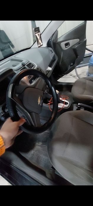 Kobilt sotiladi 2014 aftamat