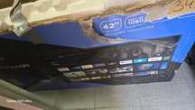 OK android TV odl 428500fc-tab