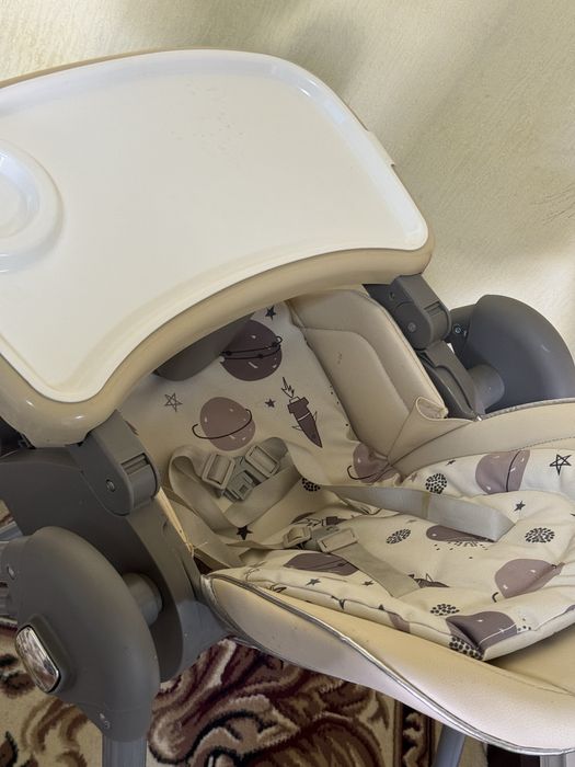 Stulchik detski ideal