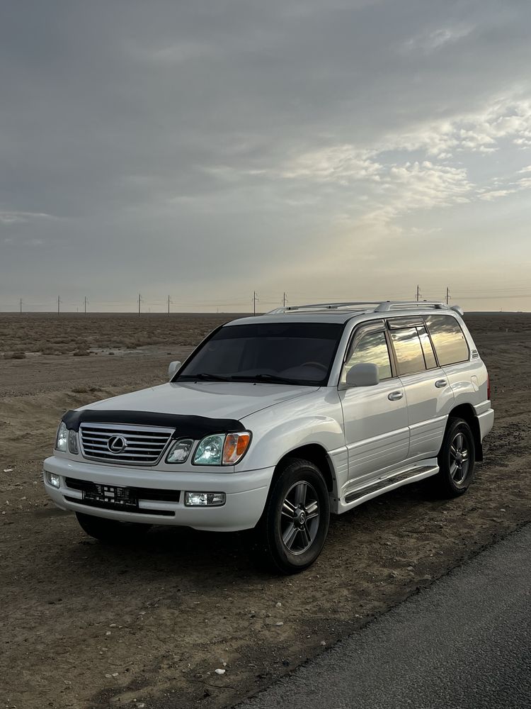 Аренда lx470 по городу и районам, нал, безнал, Эсф Авр пакет документо
