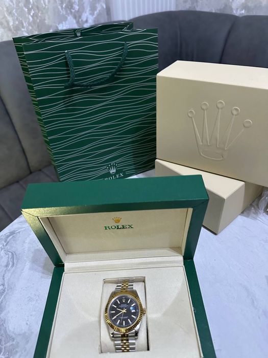 Часы Rolex Datejust