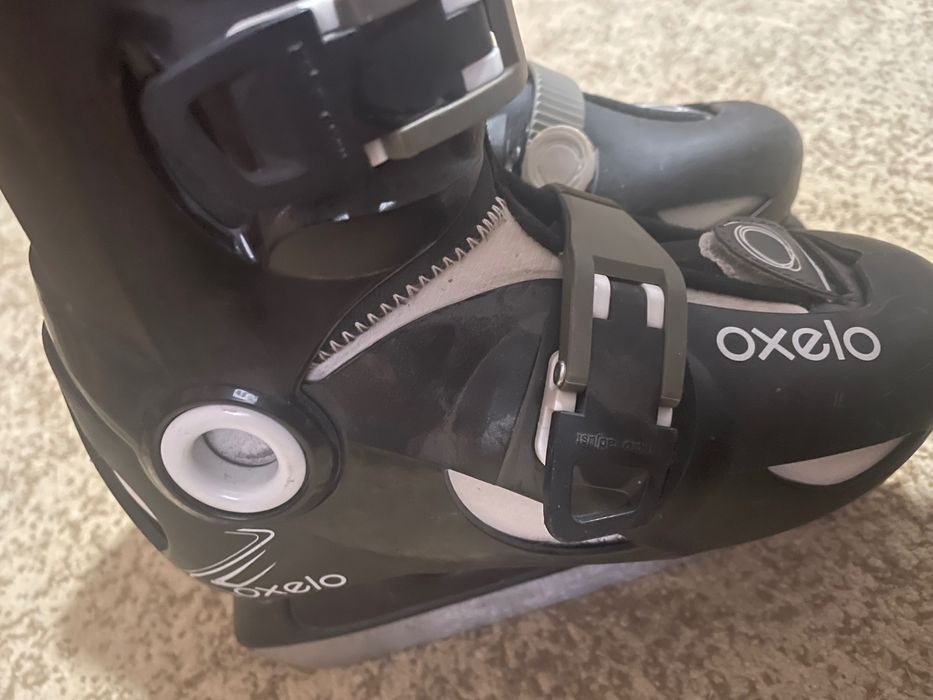 Patine oxelo mărimea 30-32