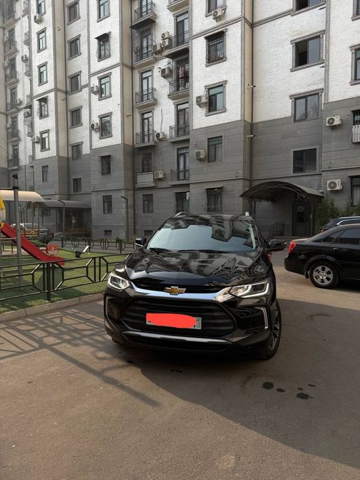 Tracker 2 primer srochni sotiladi pul zarurligi uchun