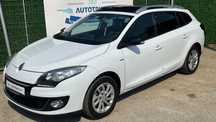 Renault Megane 3 BOSE 1.5 dCi 110/Garantie 12 Luni/In Rate Avans 0%/Distributie noua