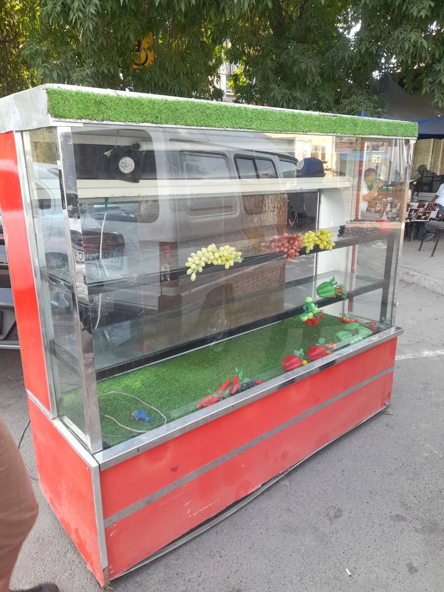 Vetrena haladenik