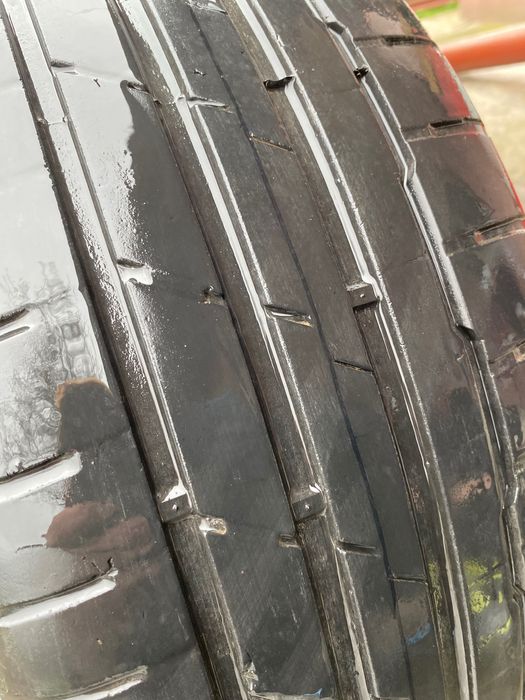 Jante BMW R17 F30/F31/F34