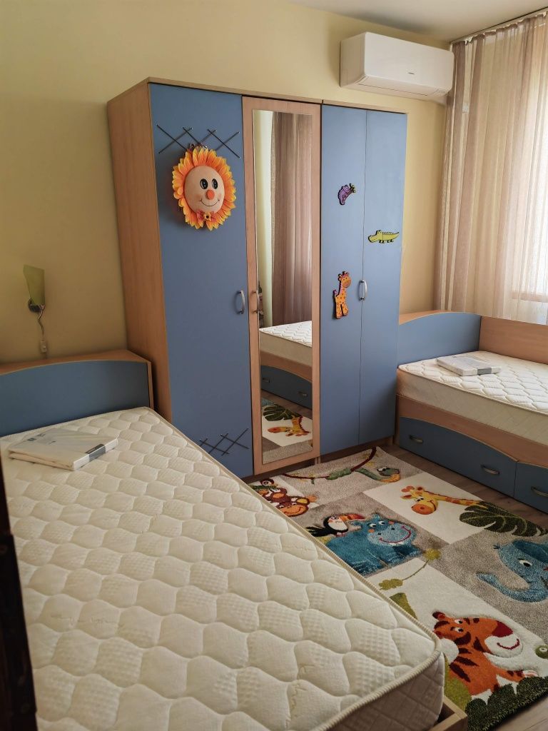Дава се под наем Тристаен апартамент в София, Красно село - 125 кв.м за 800 € - Снимка #8