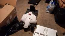 Robot de tuns iarba,  gazon