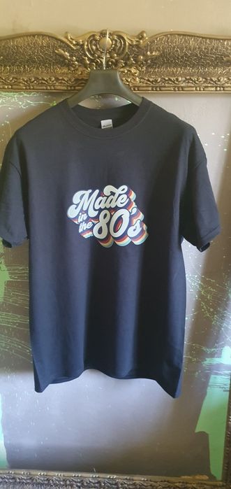 Tricou imprimeu unisex 5