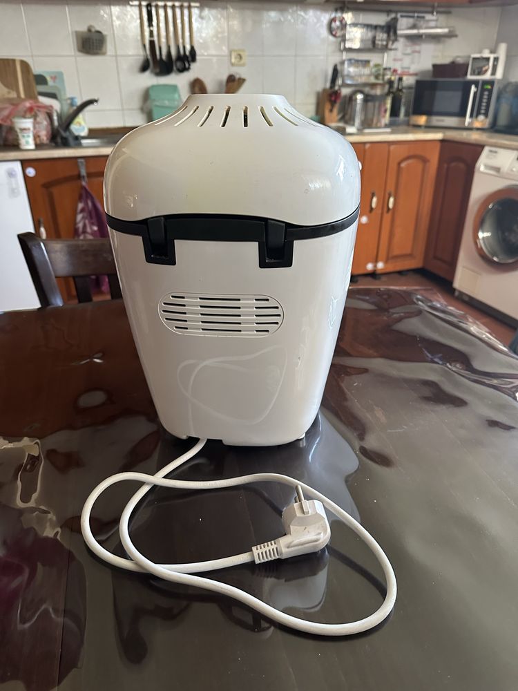 Хлебопекарна Tefal