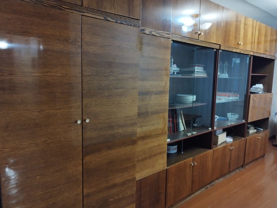 Мебельная стенка