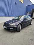 BMW E46 318i M43b19 118hp