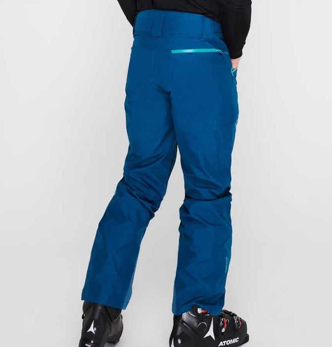 Pantaloni ski Marmot Lightray Goretex, masura S, sigilati, snowboard