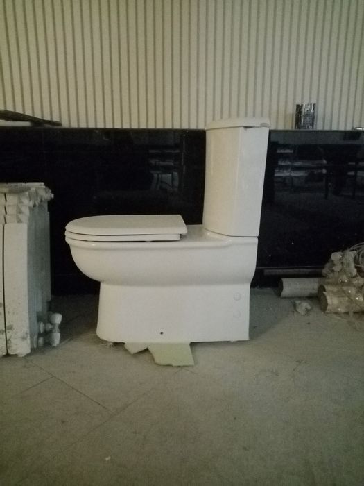 Unitaz sotiladi narxi 500 000 so‘m