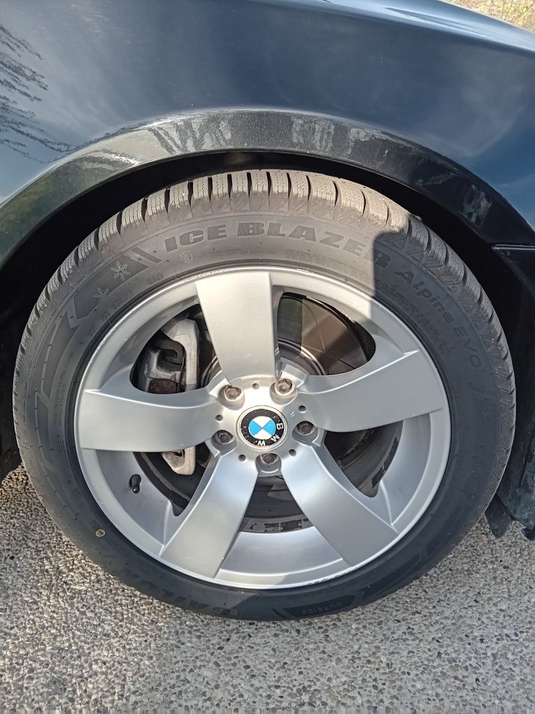 BMW 530 3.0 Disel