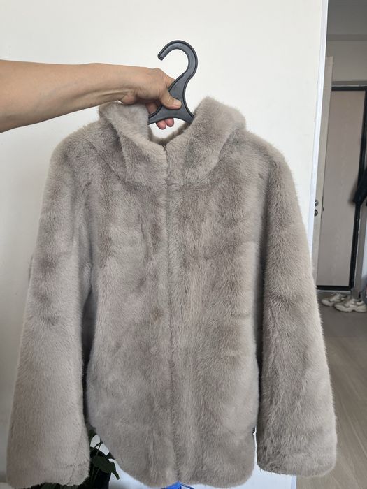 Шуба , хорошем состоянии