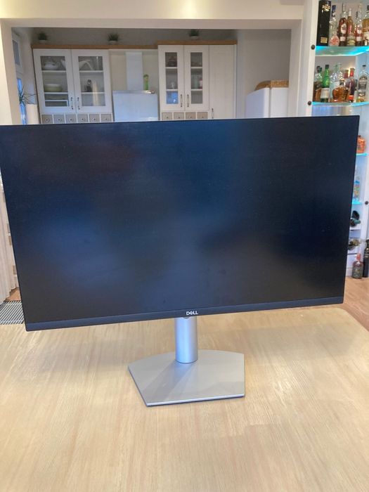 DELL S2721HS, 1440p, 27inch, 75hz монитор